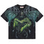 Vale Forever Grim Big Tee Black