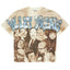 Vale Forever Rushmore T Shirt