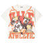 Vale Forever Big Dog Tee ‘White’