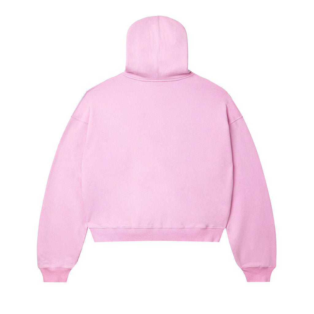 Vale Forever Dreams Zip Up Hoodie ‘Pink’