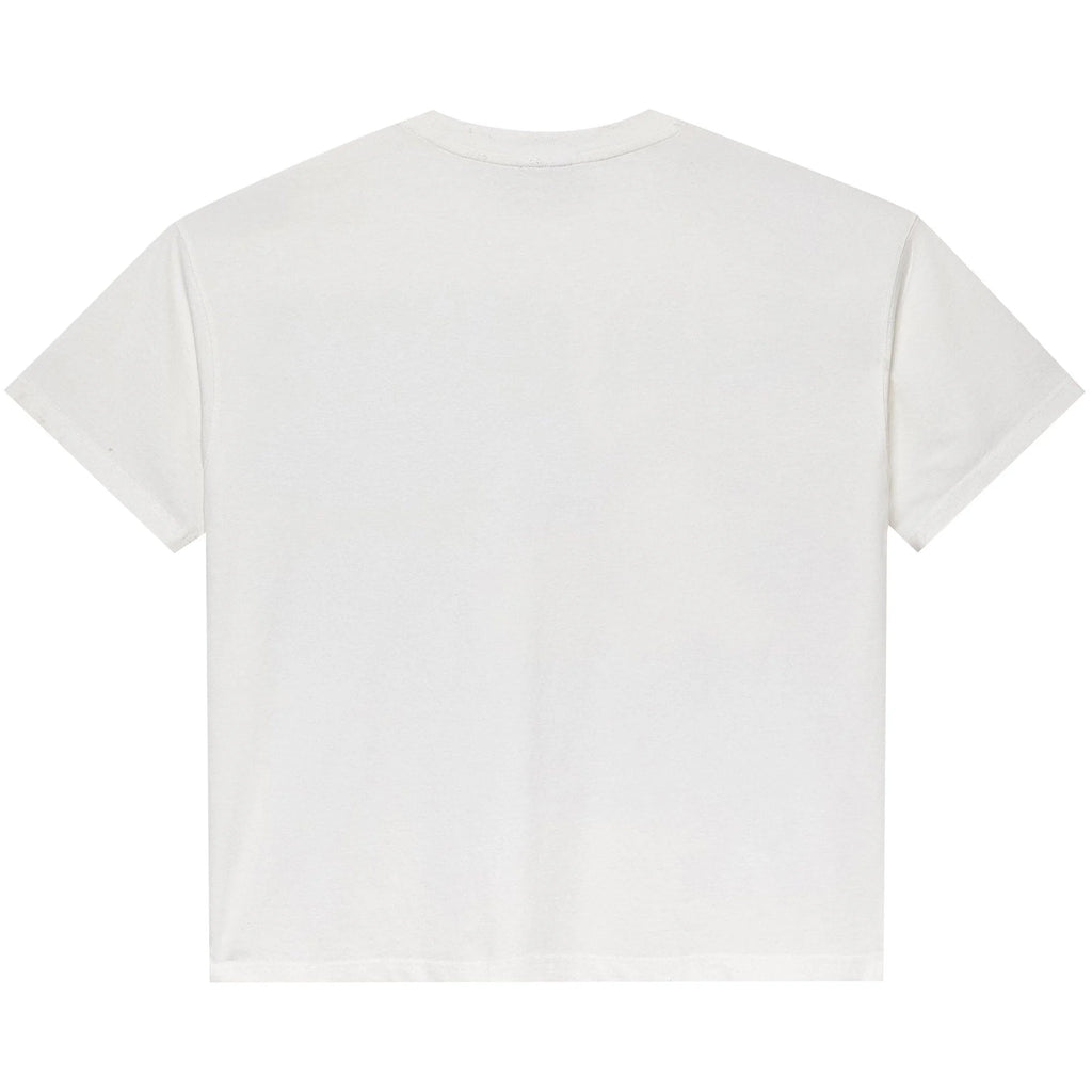 Vale Forever Robot Bling Tee ‘White’