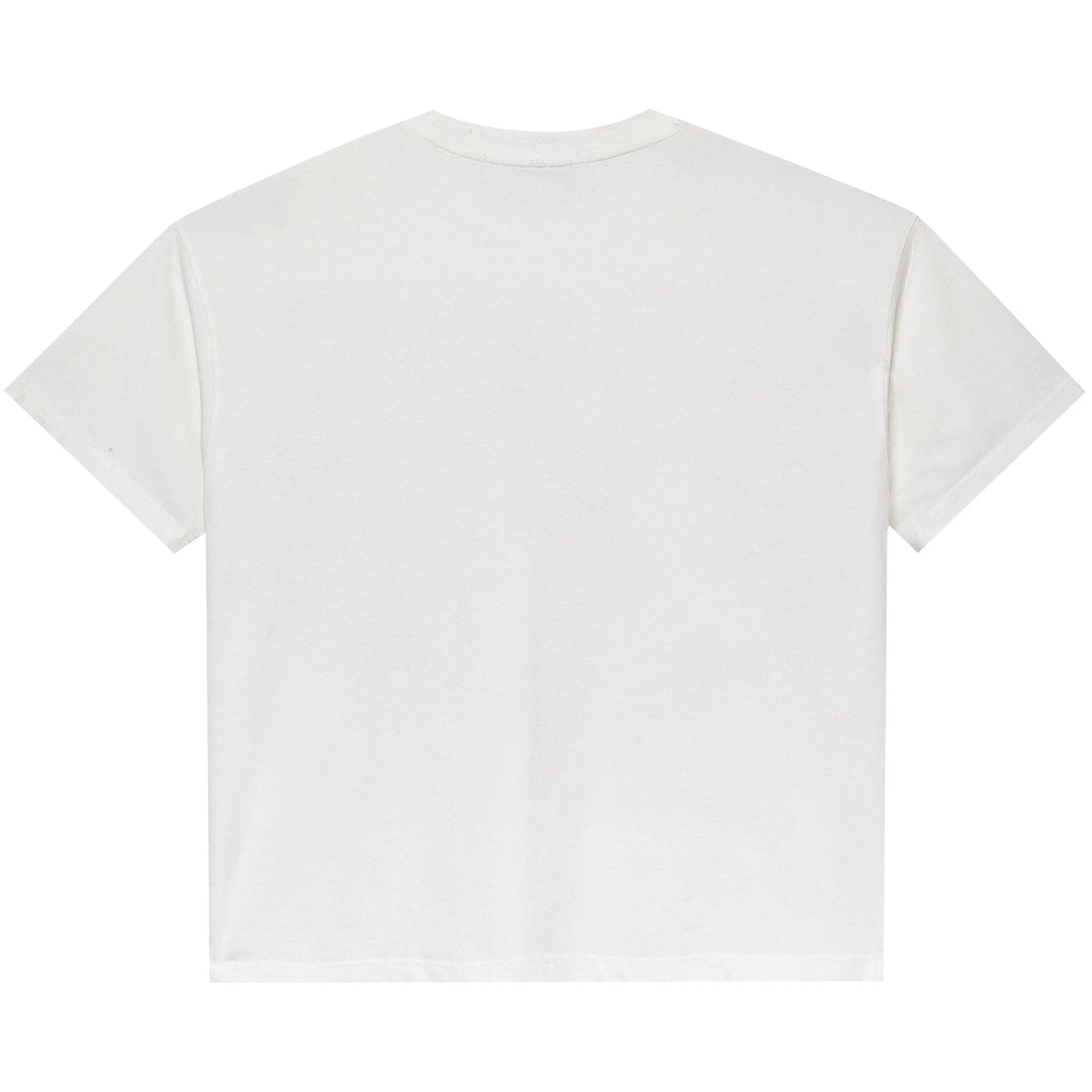 Vale Forever Robot Bling Tee ‘White’