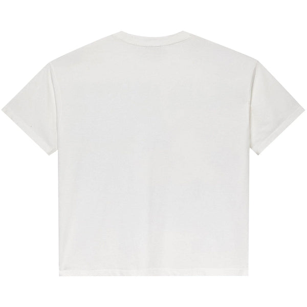 Vale Forever Robot Bling Tee ‘White’