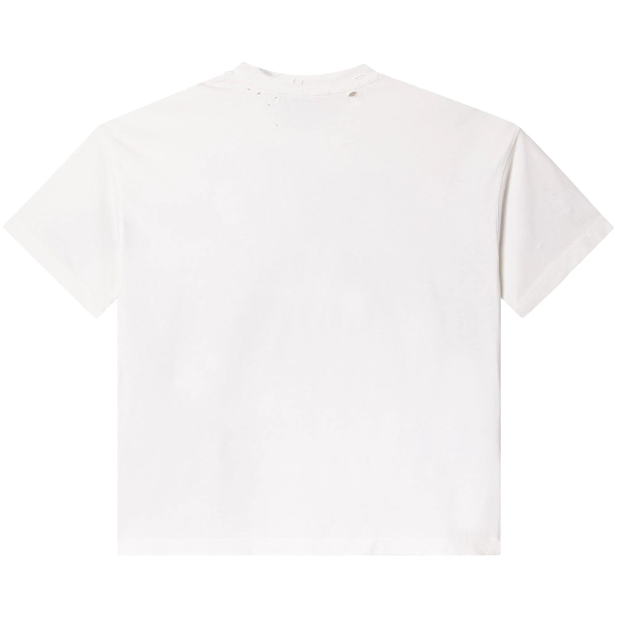 Vale Forever Fallen Bling Tee ‘White’