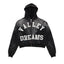 Vale Forever Classico Zip Up ‘Black’