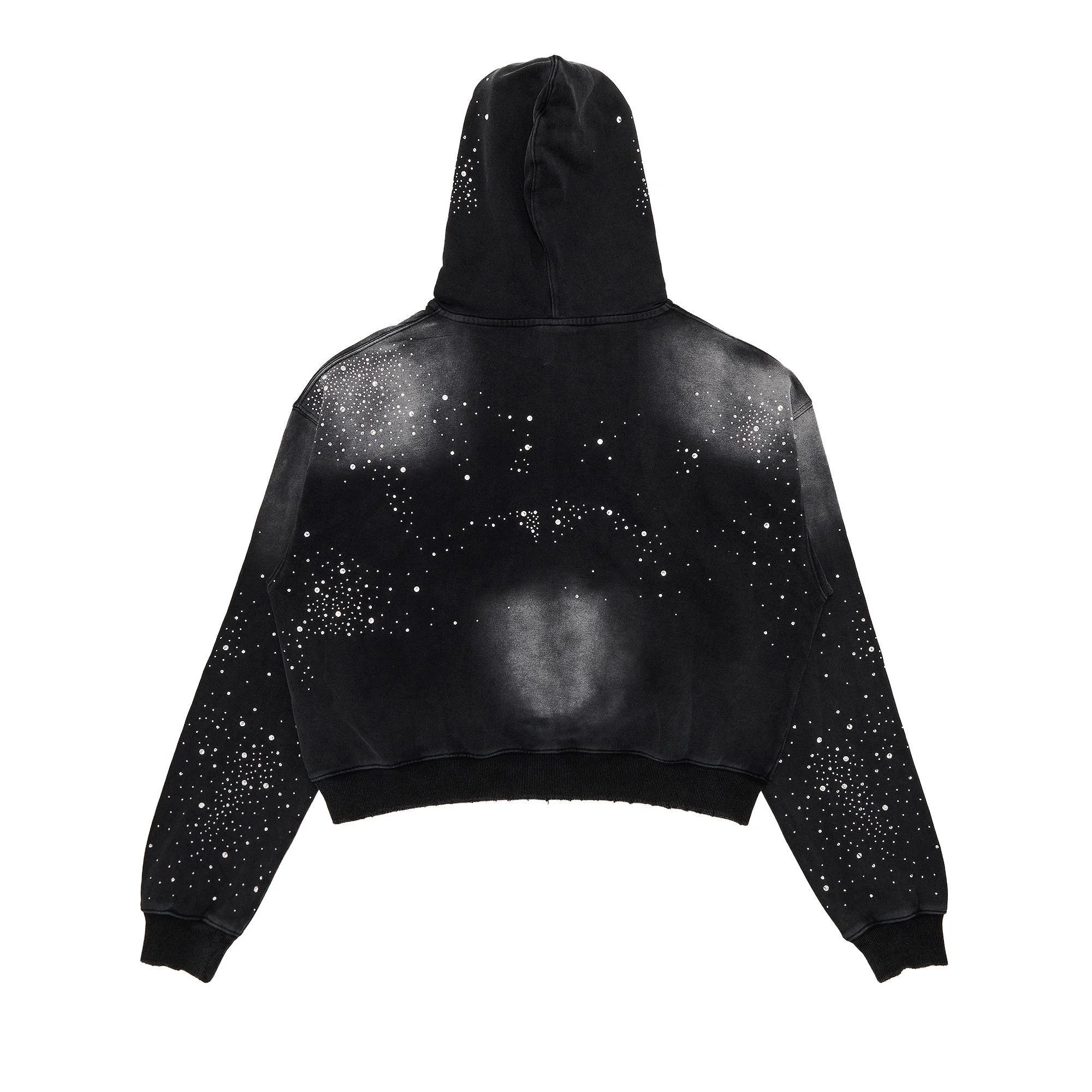Vale Forever Classico Zip Up