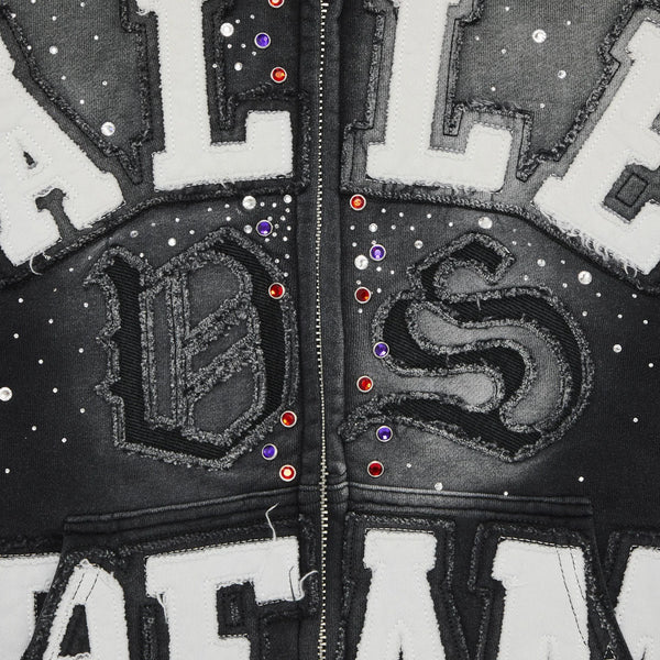 Vale Forever Classico Zip Up
