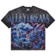 Vale Forever Monster Big Tee ‘Black’