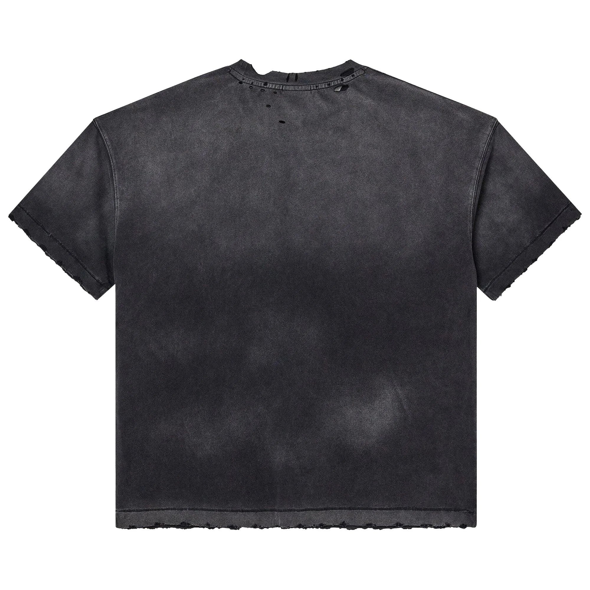 Vale Forever Monster Big Tee ‘Black’