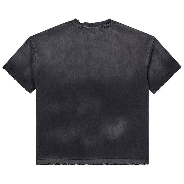 Vale Forever Monster Big Tee ‘Black’