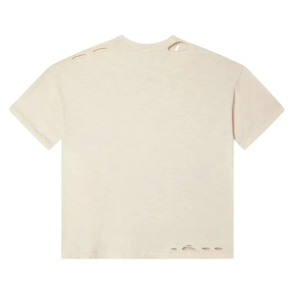 Vale Forever Valley Of Freedom T-Shirt Beige