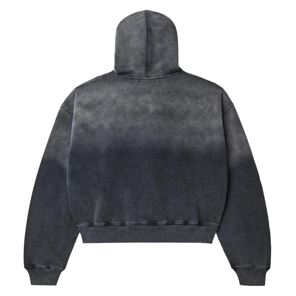Vale Forever “Scarecrow” Pullover Hoodie – Black Secondary image