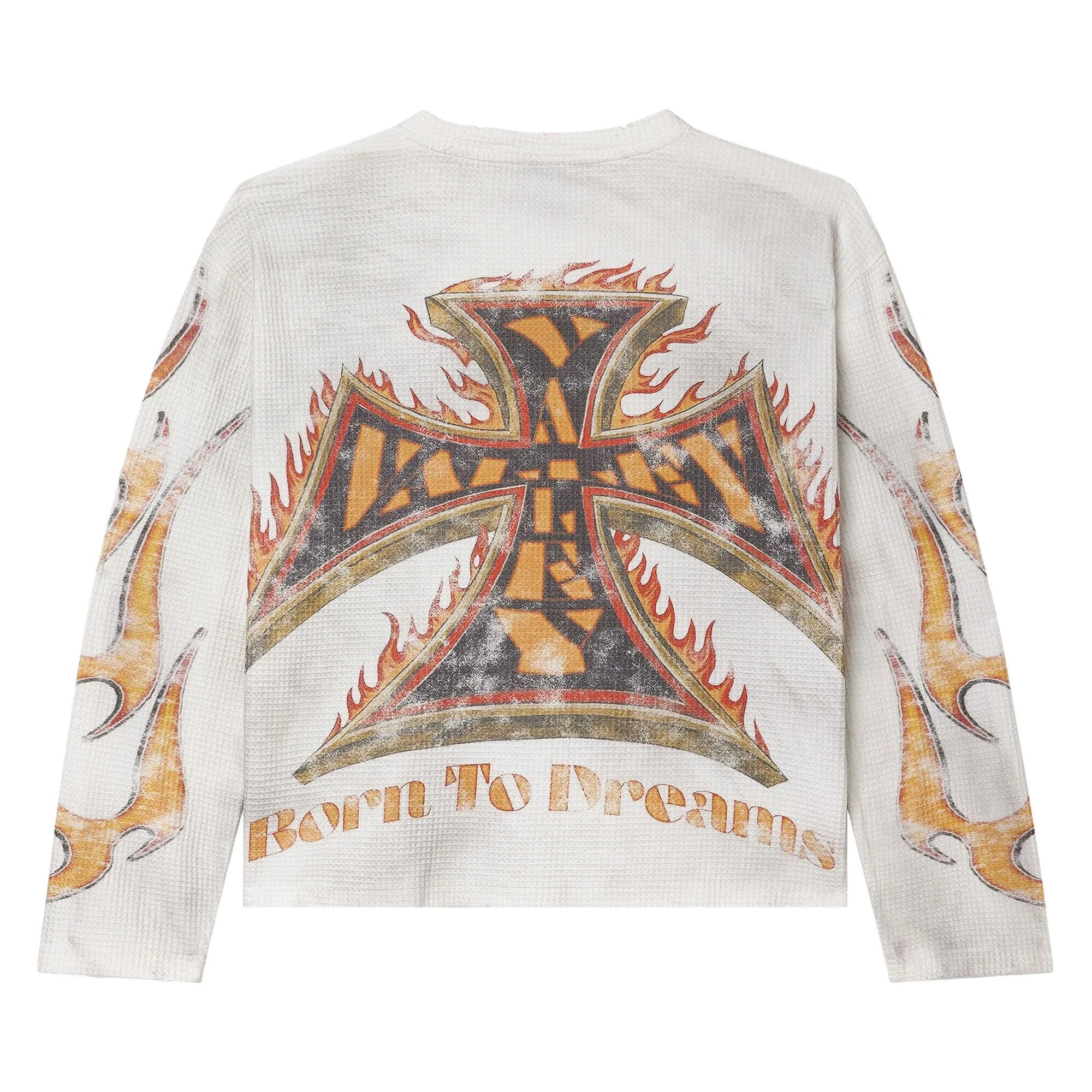 Vale Forever Reborn Thermal ‘White’ Secondary image