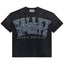 Vale Forever Valley Sports T-Shirt Black