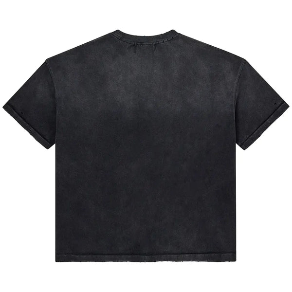 Vale Forever Valley Sports T-Shirt Black