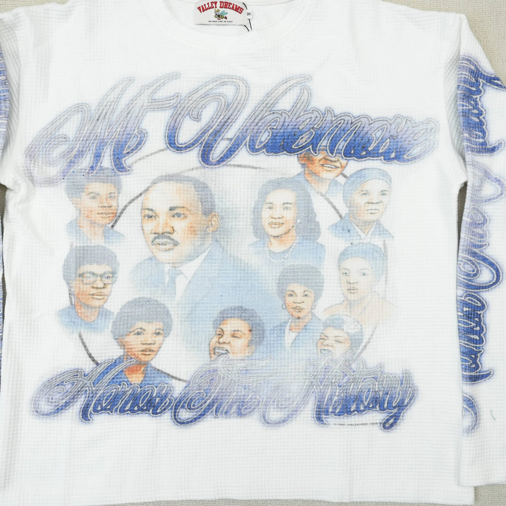 Vale Forever Mt. Valemore Thermal White