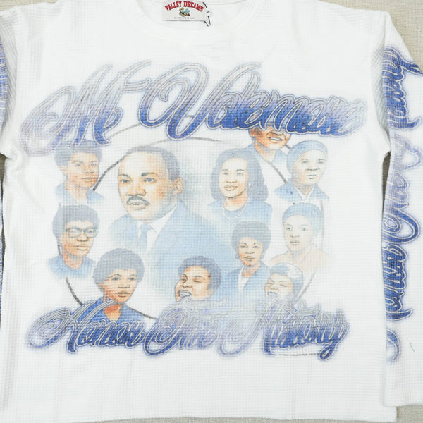 Vale Forever Mt. Valemore Thermal White