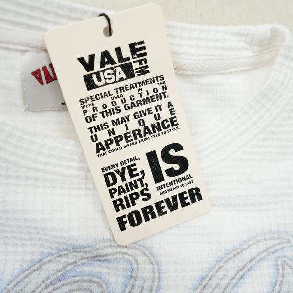 Vale Forever Mt. Valemore Thermal White