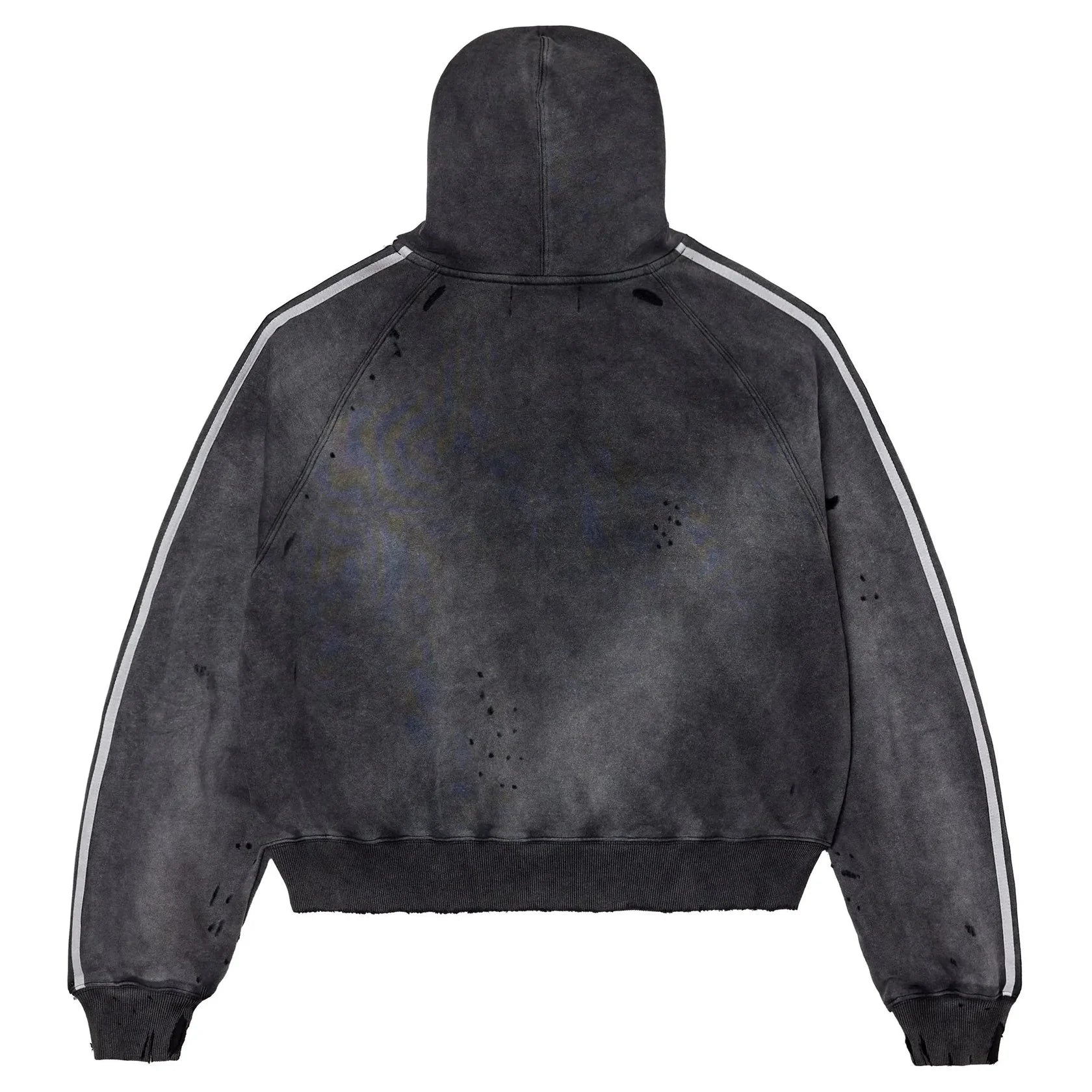 Vale Forever Valley Dreams Bee Hoodie Black Secondary image