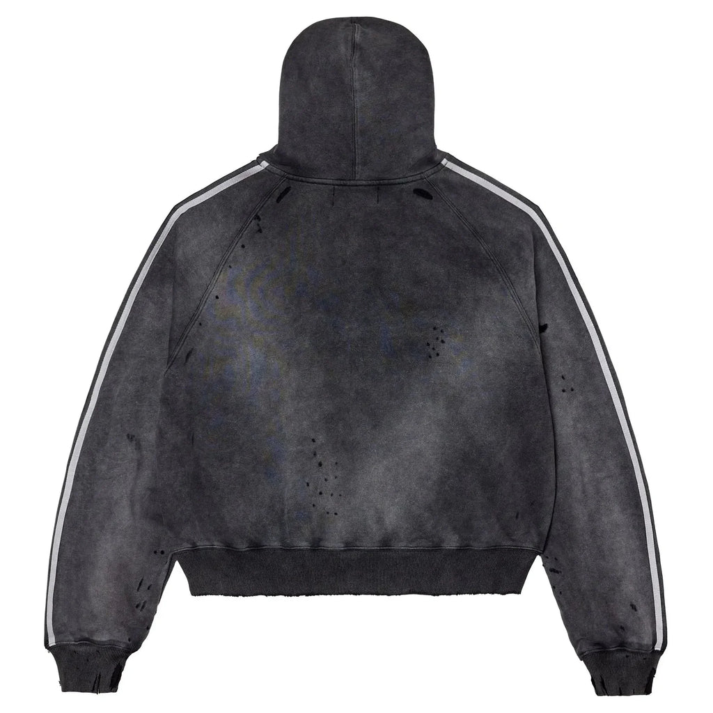 Vale Forever Valley Dreams Bee Hoodie Black