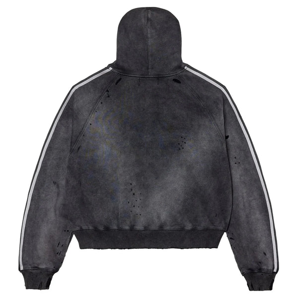 Vale Forever Valley Dreams Bee Hoodie Black