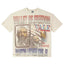Vale Forever Valley Of Freedom T-Shirt Beige