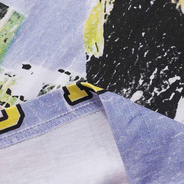 Vale Forever World Cup Trophy Graphic Tee