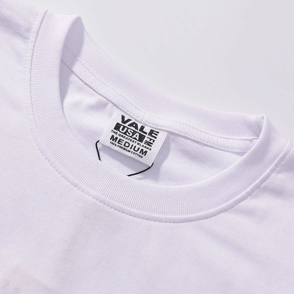 Vale Forever Dogs of War Bulldog Graphic Tee ‘White/Brown/Red’