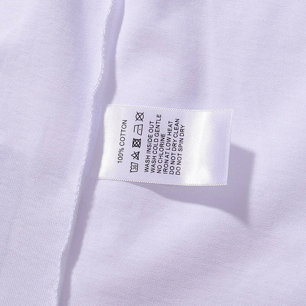 Vale Forever Vale Magic Sport Club Graphic Tee ‘White/Blue/Purple’
