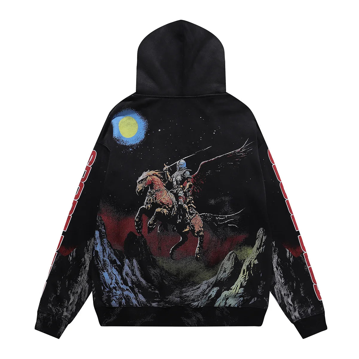 Vale Forever Valley Sport Dept Zip Hoodie Secondary image