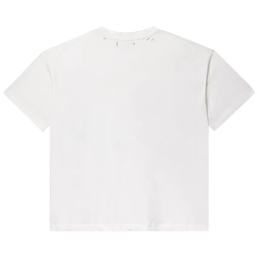 Vale Forever Endless Run Forest Tee – White Secondary image