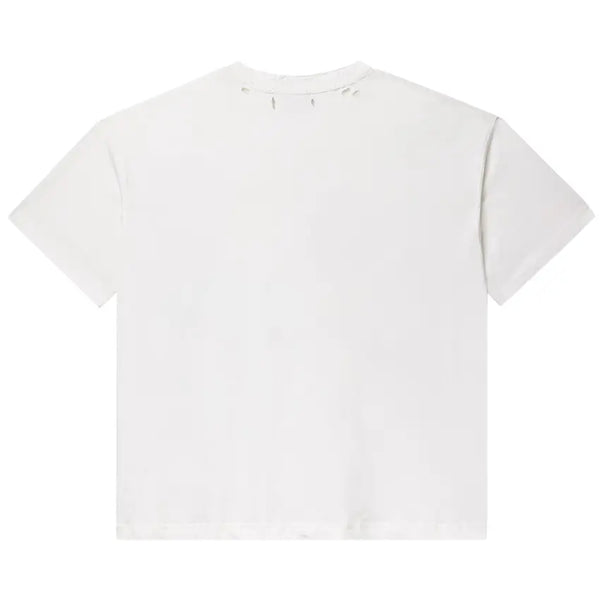 Vale Forever Endless Run Forest Tee – White