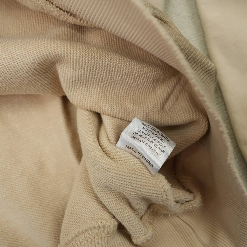 Vale Cheetah Tan Hoodie