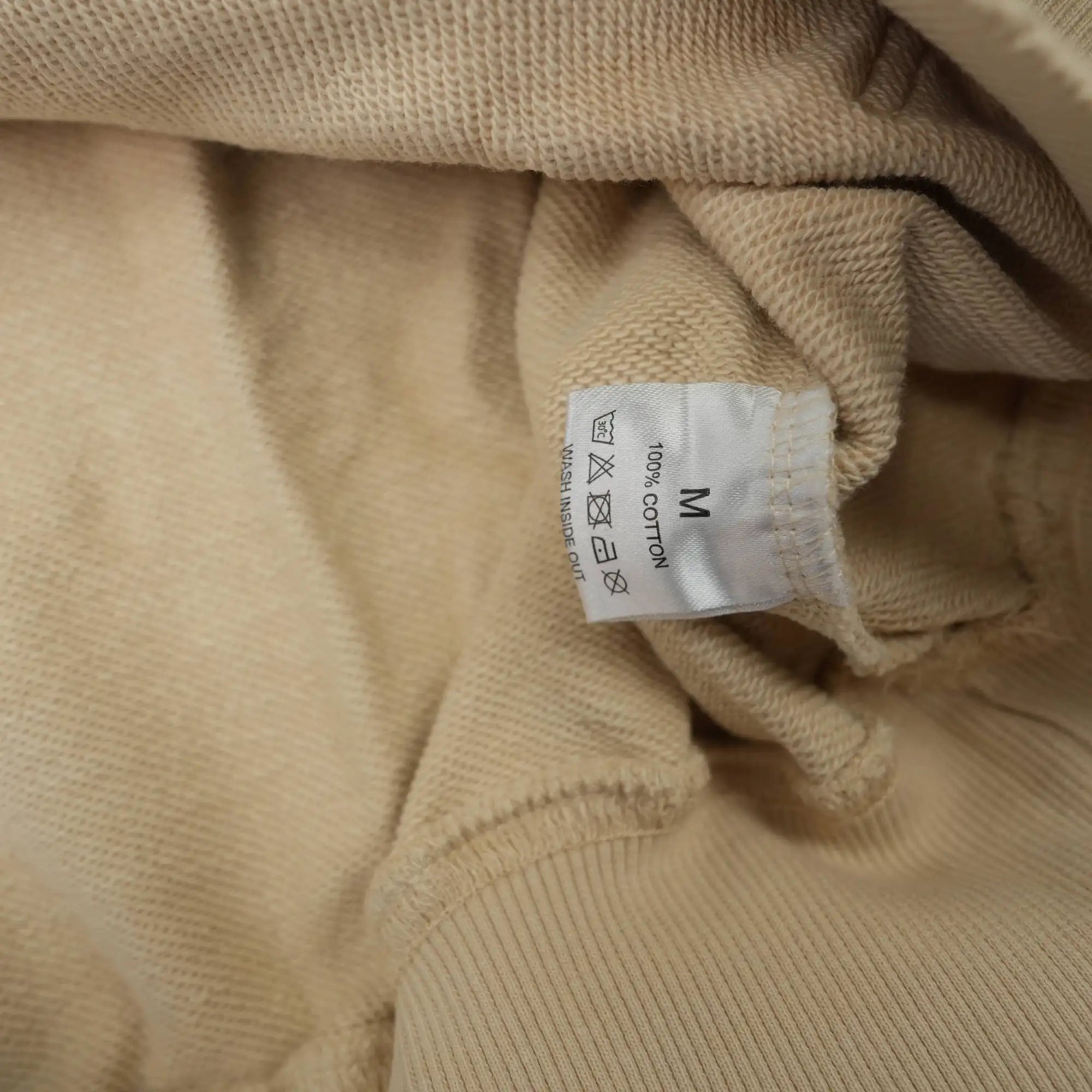 Vale Cheetah Tan Hoodie