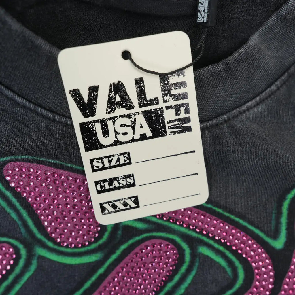 Vale Fever Dream Graphic Tee