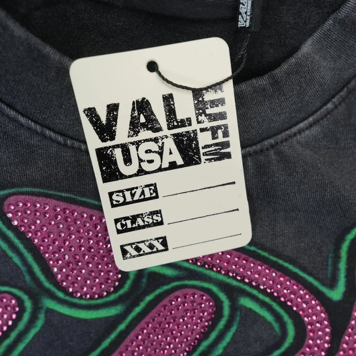 Vale Fever Dream Graphic Tee