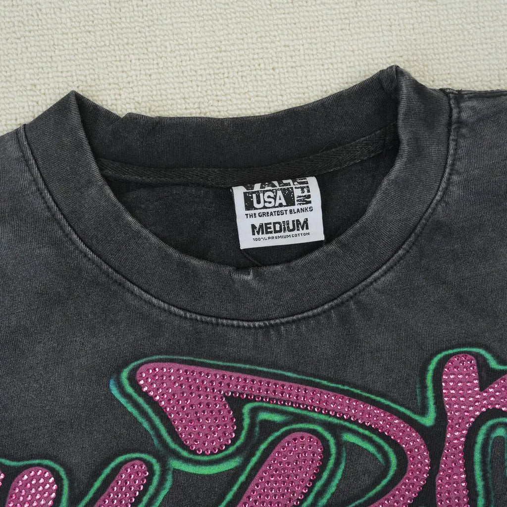 Vale Fever Dream Graphic Tee