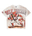 Vale Forever “Falcon Bling” Tee – Cream