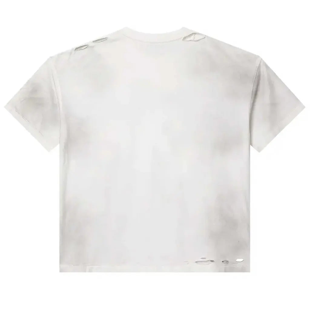 Vale Forever Godfather Bling Tee White Secondary image