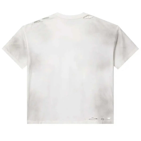 Vale Forever Godfather Bling Tee White