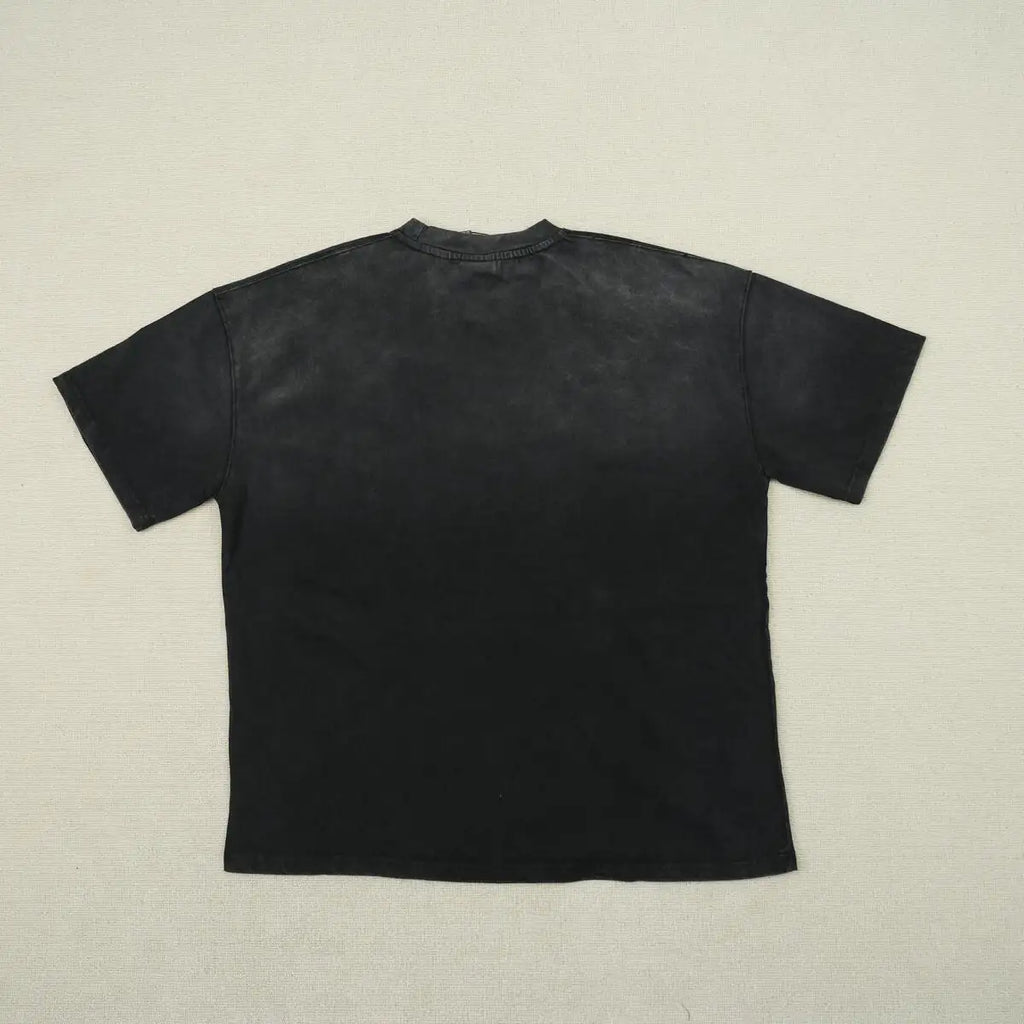 Vale Forever Metro Invasion Tee Black