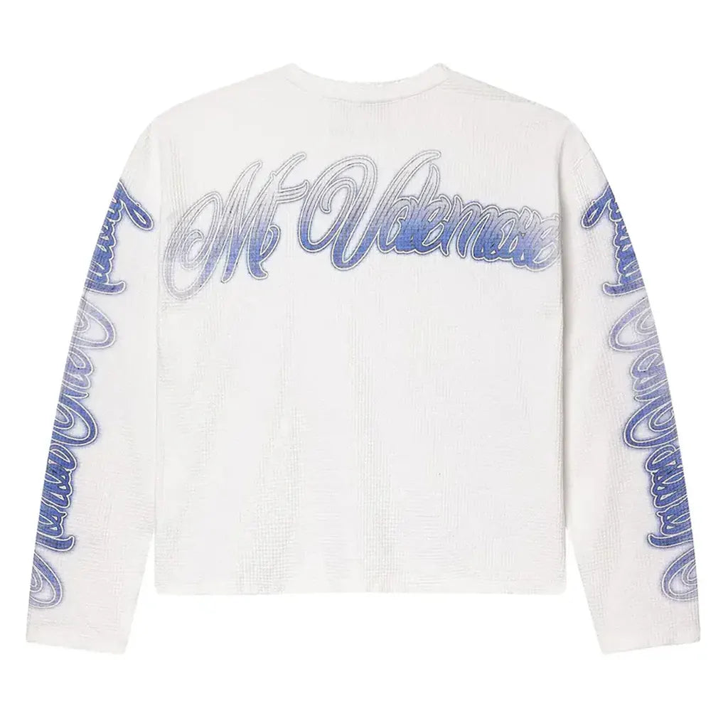 Vale Forever Mt. Valemore Thermal White Secondary image