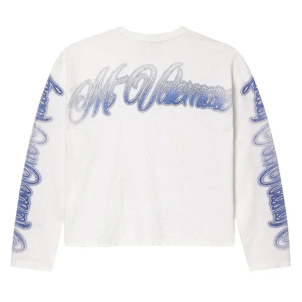 Vale Forever Mt. Valemore Thermal White