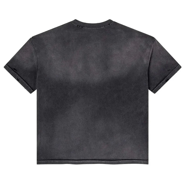 Vale Forever Valley Olympic Medal T-Shirt Black