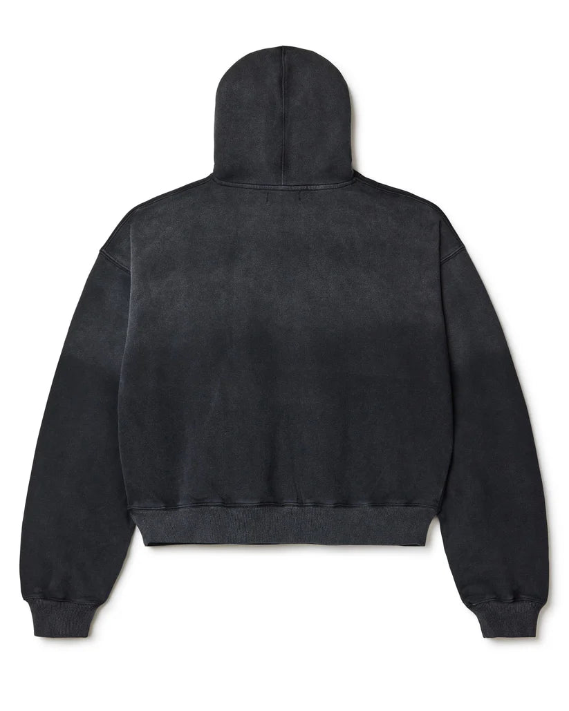 Vale Forever Over-Sized Camel Pullover Hoodie