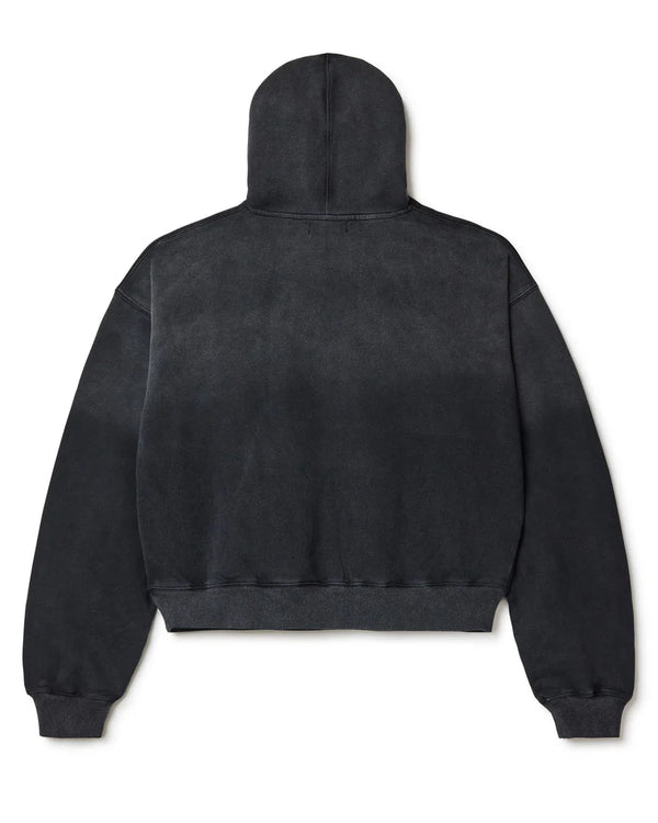 Vale Forever Over-Sized Camel Pullover Hoodie