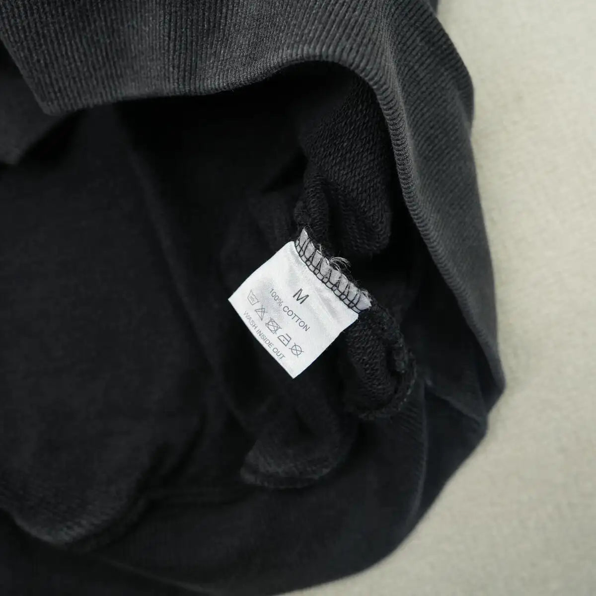 Vale Forever “Return of Vale” Black Pullover Hoodie