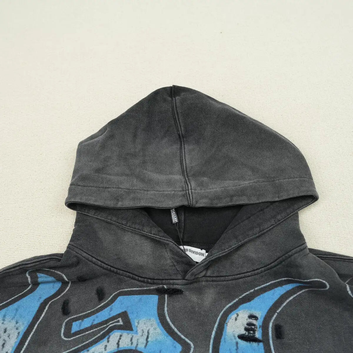 Vale Forever “Return of Vale” Black Pullover Hoodie