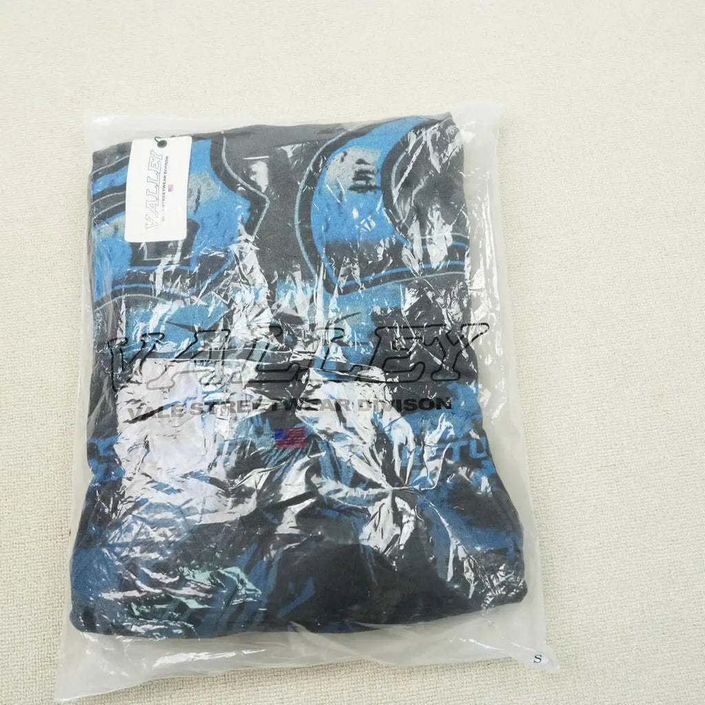 Vale Forever “Return of Vale” Black Pullover Hoodie