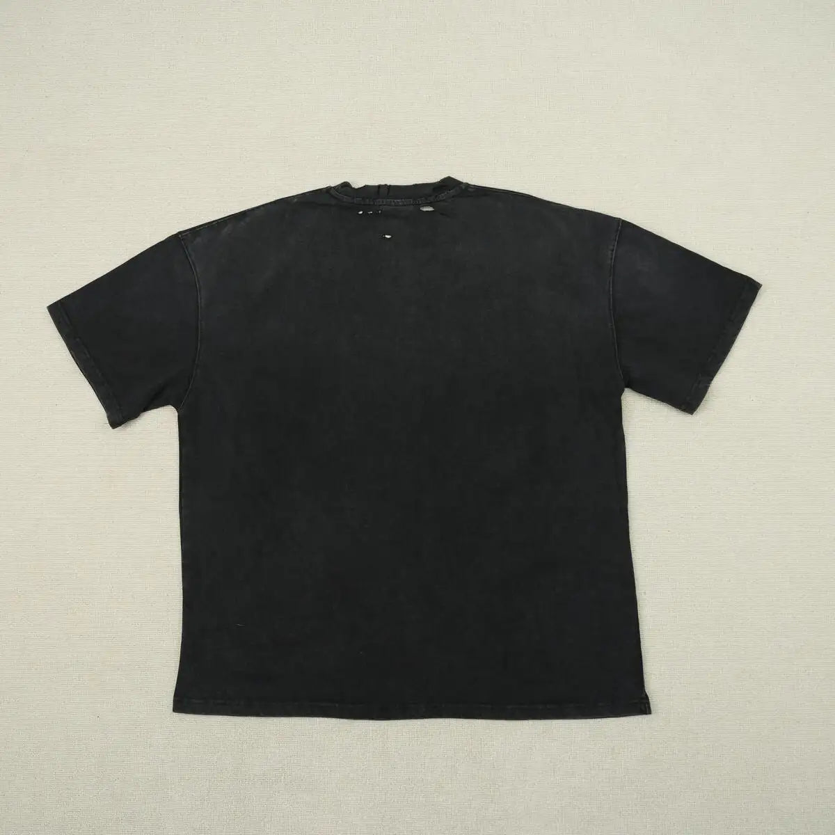 Vale Forever Shattered Fist Tee Black Secondary image